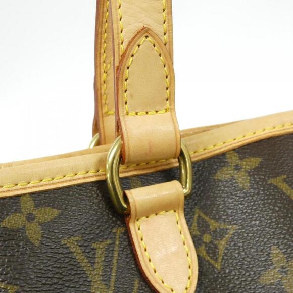 LOUIS VUITTON Brown Monogram Bag - Picture 5 of 8